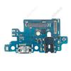 Dock USB Charger Board Connector Port Flex Cable For Samsung Galaxy A50 A51 A52 A52s A53 A54 A55 A56 A50S A505F A505U US EU