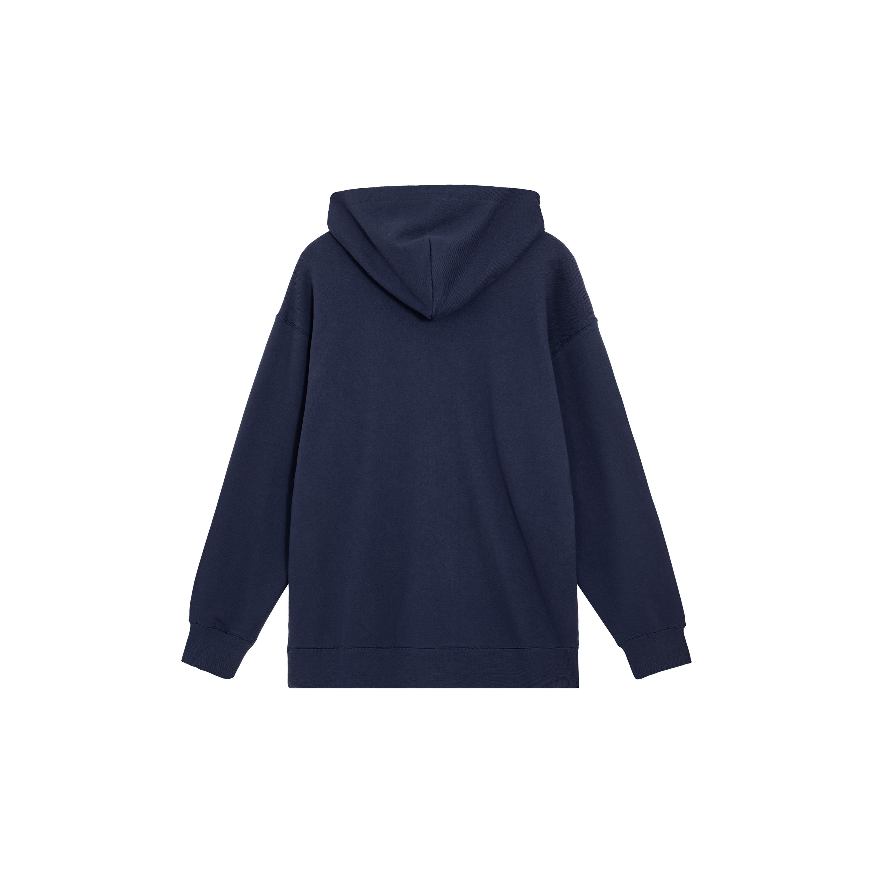 

Новая серия кобрендинга Nanamica X PUMA X Nanamica SS23 Толстовки Мужские Морской синий 539852-06 XS