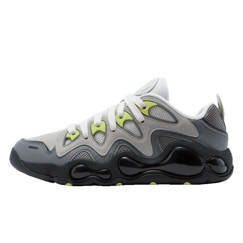 

FILA FUSION Ronglie 2025 Winter Unisex Basketball Sneakers 40.5