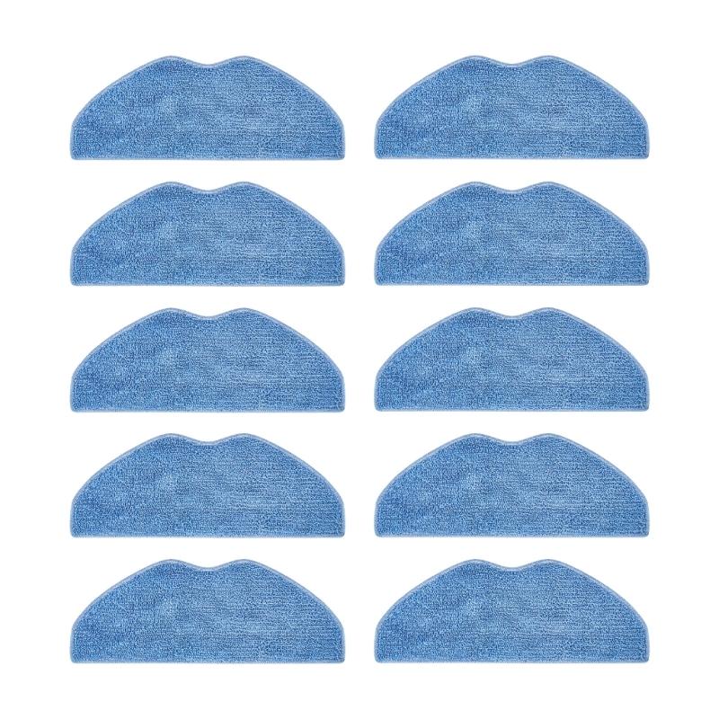 

High Efficiency Filter Set Main Brush Set Vacuum Cleaner Side Brush Suitable for Vacuum for Enhancing Dust Capture