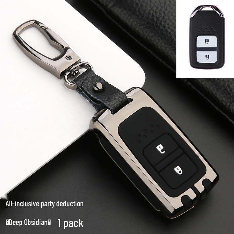 Tenth-Gen Honda Civic, Accord, CRV, Vezel & More Key Case