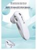 Wireless High-Definition Scalp & Hair Analyzer