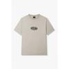 Men S Embroidered Logo Lyocell Blend T ShirT A516126042