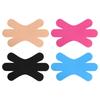 5Pcs Breathable Athletic Tape Waterproof Muscle Tape for Gym  for Fitness Running