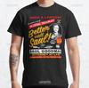 Better Call Saul T Shirt for Men Hamlin Hamlin and Mcgill Novelty Tshirt Goodman Drama Legal Tv Series Camisetas Wholesale