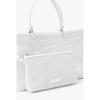 Emporio Armani Women Large Weave Shopper A525132522