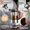 Чайник Proficook PC-TK 1165 (501165)