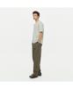Henlikoteun Loose Fit Round T-Shirt Ahtam26511Bel