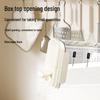 Sealed Transparent Kitchen Storage Container