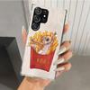 Lizards Geckos Phone Case for Samsung Galaxy S26 S24 S23 Ultra S25 Edge S22 S21 Plus S20 FE + Soft Print Shell Funda Galaxy S25