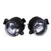 Fog Lights For VW Transporter T5 Caravelle Multivan Crafter VW Polo Gol  Headlight For Skoda Fabia Mk1 Mk2 Car Accessories