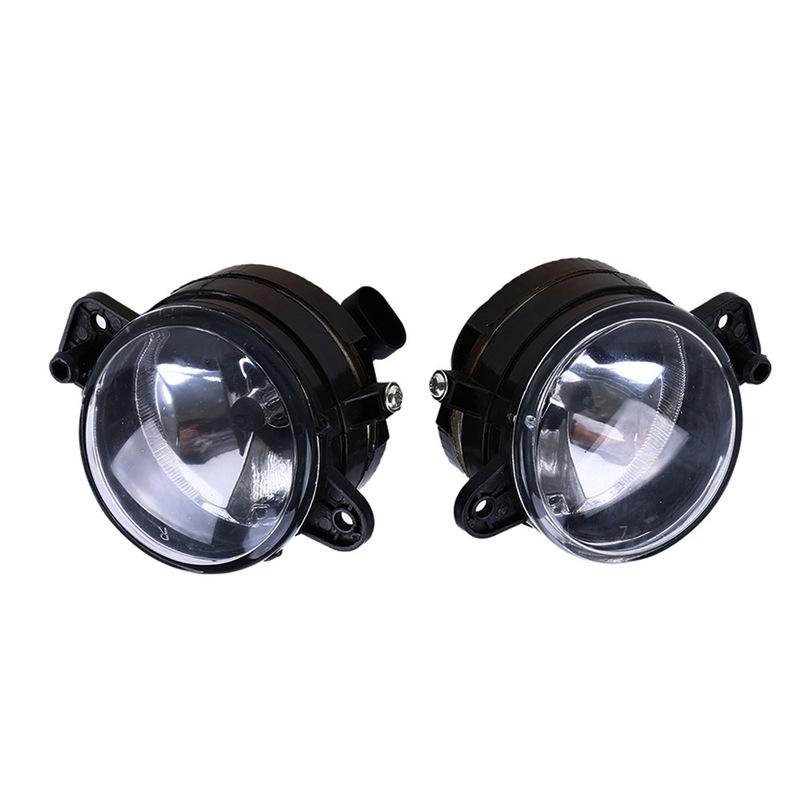 Fog Lights For VW Transporter T5 Caravelle Multivan Crafter VW Polo Gol Headlight For Skoda Fabia Mk1 Mk2 Car Accessories