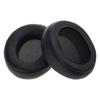 Cover Part Earpad Pillow 1 Pair Ear Pads Cushion Cover Gaming Headset Earmuffs for AKG 701 Q701 Headphones