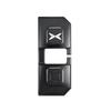 XPeng M03 Silicone Door Limiter Cover - Anti-Rust & Waterproof