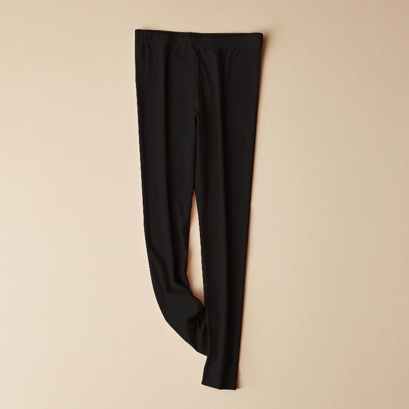 

Большие осенние брюки для мужчин, теплые леггинсы для женщин больших размеров для людей среднего и пожилого возраста 5XL