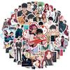 10/30/54pcs Cute Yakuza Fiance Anime Stickers Toys DIY Skateboard Phone Case Laptop Cool DIY Sticker Packs