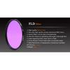 KnightX Lighting Daylight FLD Camera Lens Filter For Canon Nikon Sony Fujifilm D5100 400d 2000d 200d 49 52 55 58 62 67 72 77 Mm