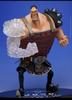 [USED] One Piece Figuarts ZERO Jozu