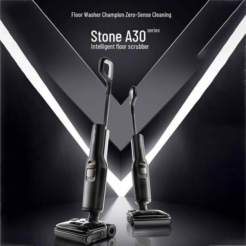 Roborock A30 Pro AI Floor Washer