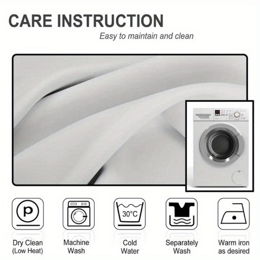 Set Of 2 Moon Butterfly Curtains Vibrant Celestial Design Darkening Window Treatments Bedroom Living Ro Bohemian Room Made Polyester Sleeping Area