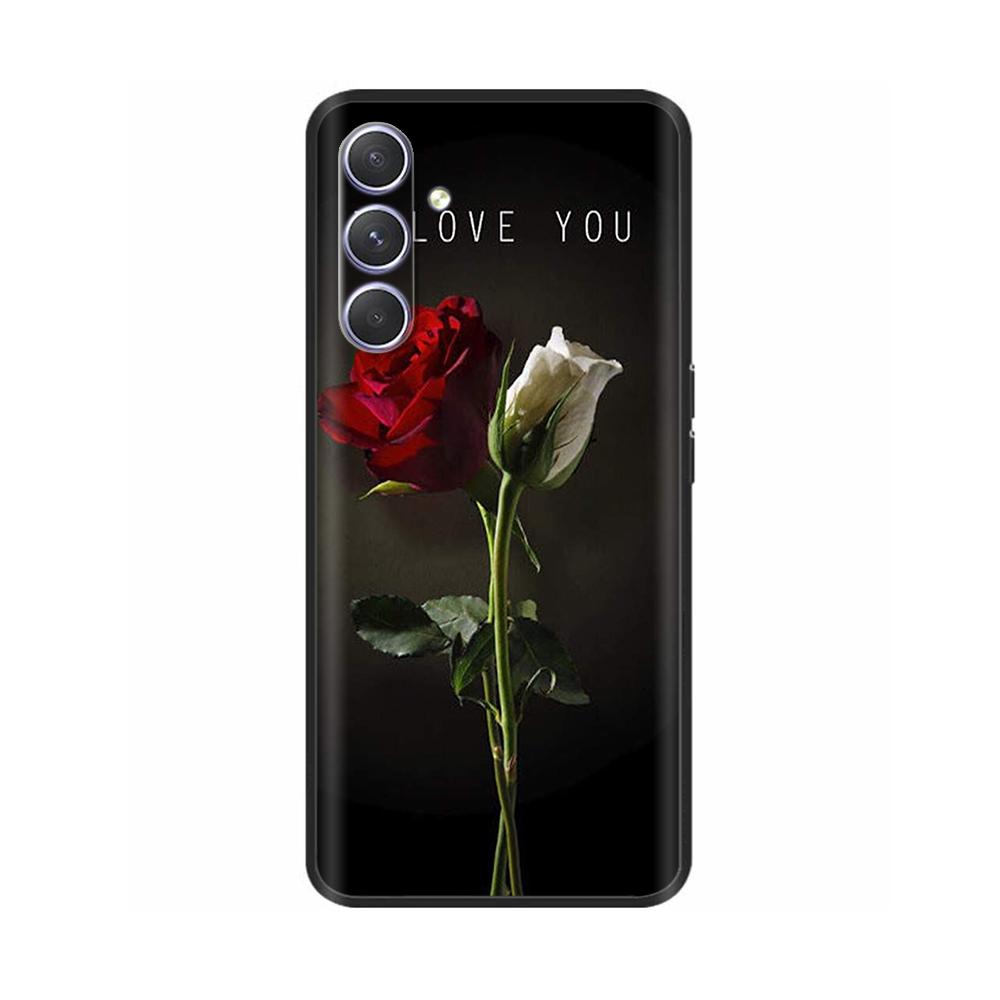 For Samsung Galaxy A05s Case Soft Silicone Bumper Protective Phone Cases For Samsung Galaxy A05S SM-A057F Back Cover Fundas Capa
