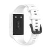 For Huawei Band 7 / 6 Pro / 6 / Honor Band 6 Universal Integrated Silicone Watch Band