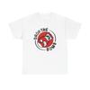 Drop The Bomb Grafik T-Shirt Unisex Schweres Baumwoll-T-Shirt NEU
