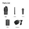 BAOFENG BF-888S Plus Walkie-Talkie (CN Version)