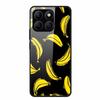 For Honor X8c Case X8 c X 8c Tempered Glass Hard Back Cover Phone Case For Honor X8c 4G Case HonorX8c X 8 c Capa Soft TPU Bumper