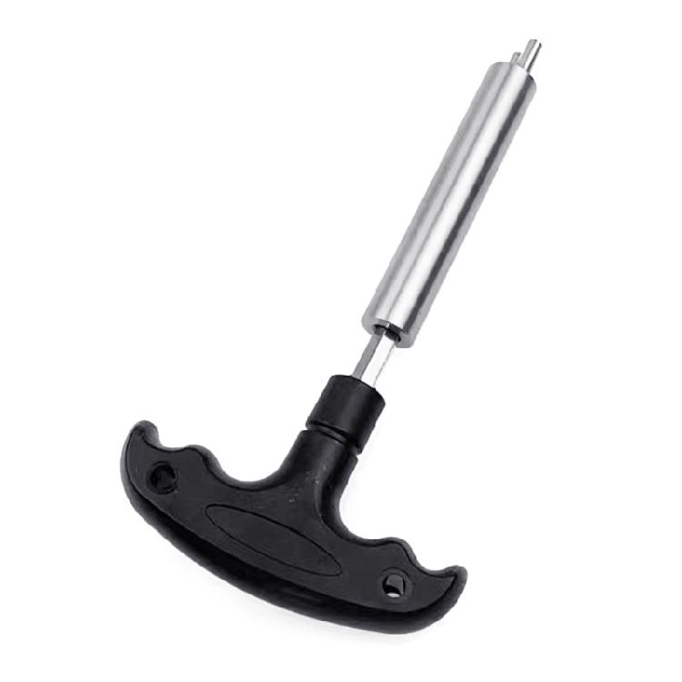 Billiard Screw Tool Pool Cue Weight Bolts Set Pool Billiard Cue Weight Bolts