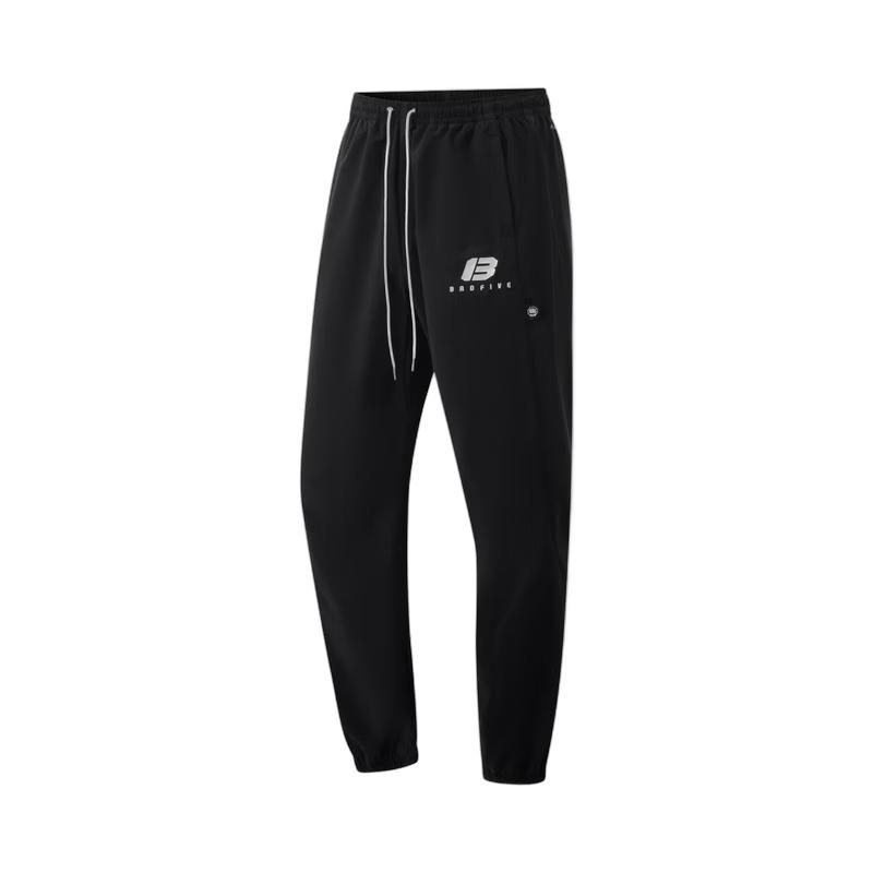 

Li-Ning BADFIVE Men s Jogger Sports Pants AYKV185 M