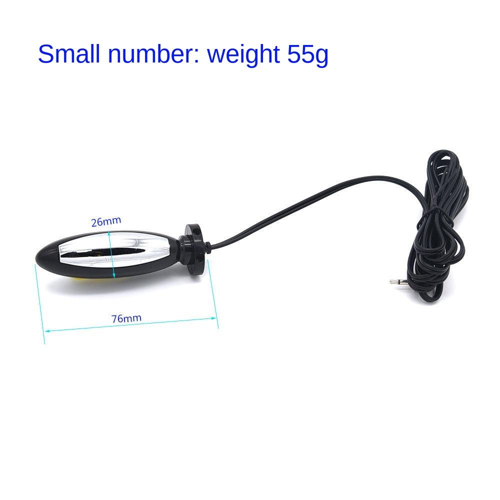 Electro Shock Anal Plug Penis Plug Cock Rings Medical Themed Toys Massage Pad Nipple Clamps For Men Electric Stimulate Sex Toys