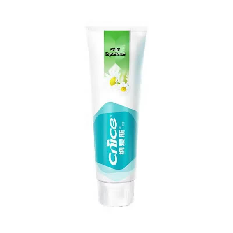NICE Cool Ice Chrysanthemum Toothpaste
