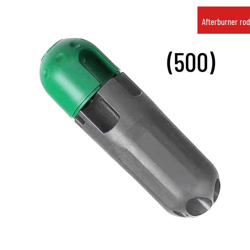 Hex Key L-Handle Torque Booster with Multi-Hole Design