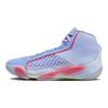 Air Jordan 38 Fadeaway Herren-Sneakers Blau Hell-Marine Astronomie-Blau DZ3356-500