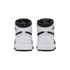 Jordan 1 Retro High OG Black White PS FD1412-010