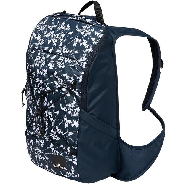 

Рюкзак Jack Wolfskin Sooneck leaves night blue (Damen) (2020321-8774)