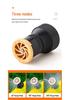 360° Adjustable Automatic Lawn & Garden Sprinkler Head
