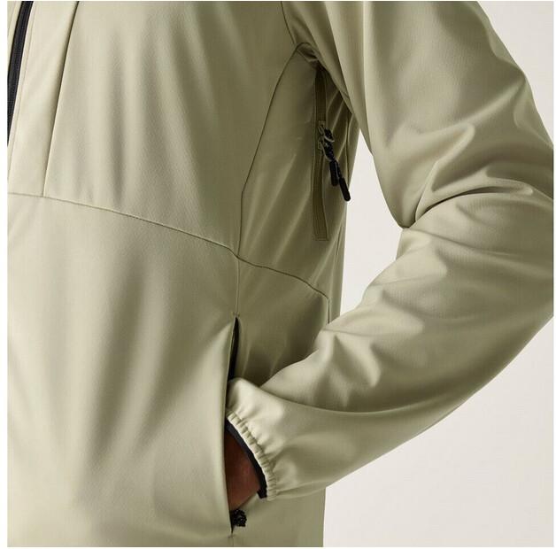 Regatta Tredmoor Softshell Jacket