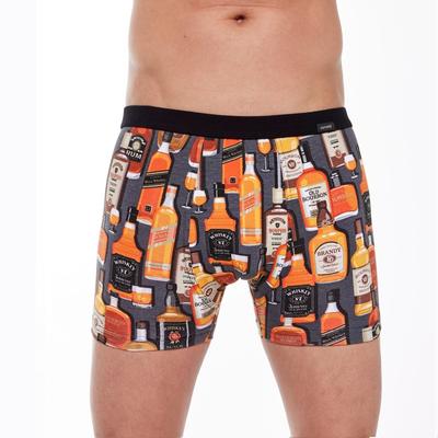 Cornette Tattoo 280/228 Whiskey S-2XL Cornette Boxers