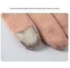 Women's Summer Ice Silk Lace Touchscreen Driving Gloves - Non-slip, Sun Protection, Short Length