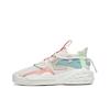Sneakers Basse Robuste Antiscivolo Ammortizzanti Durevoli Badass 6 Sneakers da Donna Bianco Rosa 122028086-2