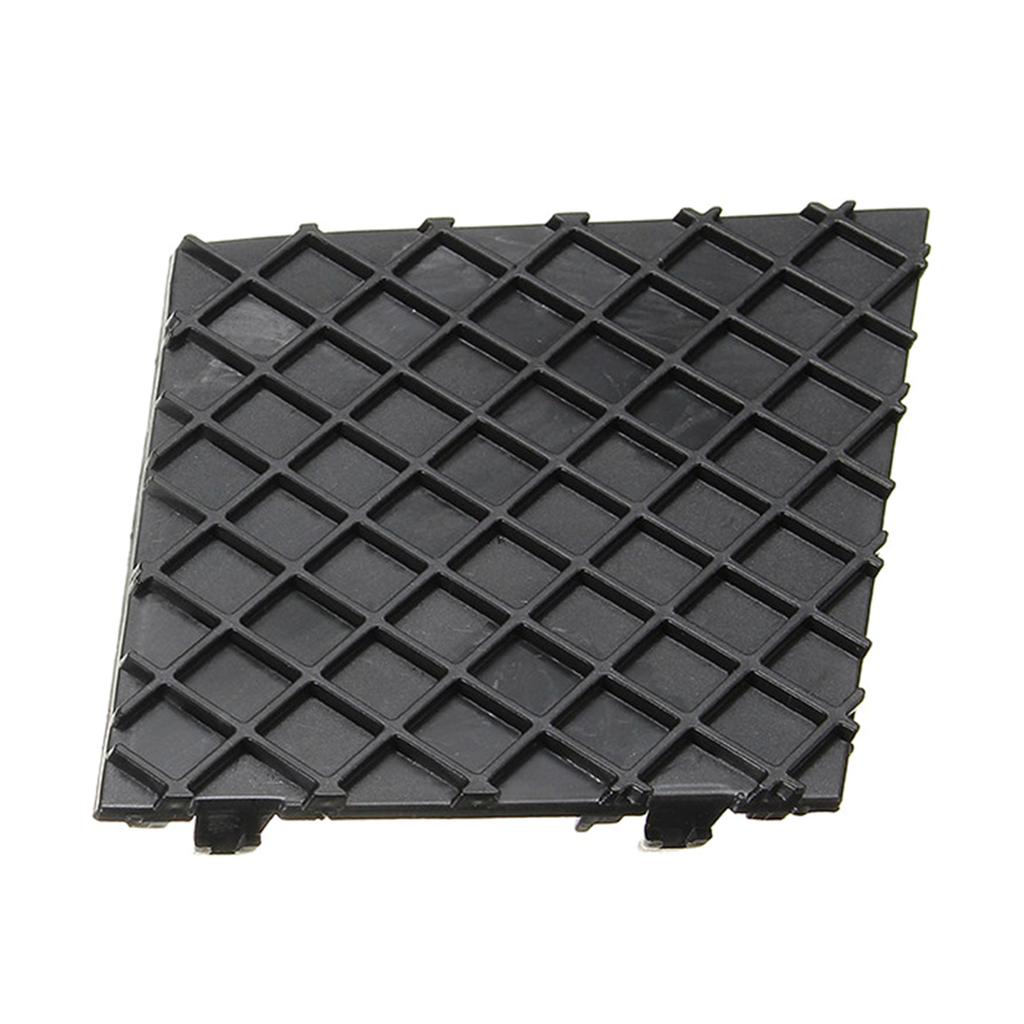 Κάτω Πλέγμα Μάσκας Εμπρός Προφυλακτήρα Αυτοκινήτου Κάλυμμα Διακόσμησης Αριστερό/Δεξί 51117897186 51117897184 για E60 E61