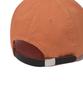 COVERNAT Cotton C Logo Low Cap Peach