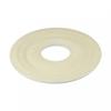 Sophisticated White PU Decorative Ceiling Medallion for Interior Design