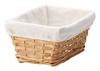 Natural Taste Willow Basket 45-01NA