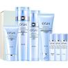 Cura della pelle – Set di cosmetici per la cura