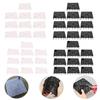 Undergravel Aquarium Filter Plate Plastic Bottom Board Fish Tank Accessory for Aquarium Equipment and Setup