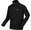 Флисовая куртка Regatta Montes Lightweight Half Zip