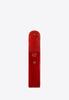 Wittchen Woman Pen Case Red Patent Leather